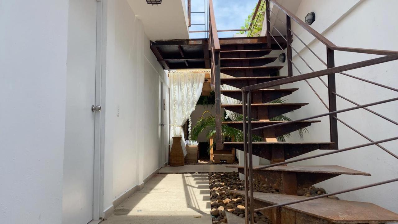 Juna Hotel Boutique — Photos 3